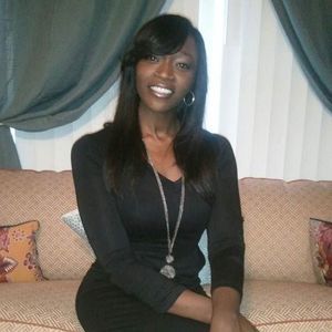 Meet your Posher, Paulette