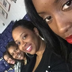 Meet your Posher, Sonja