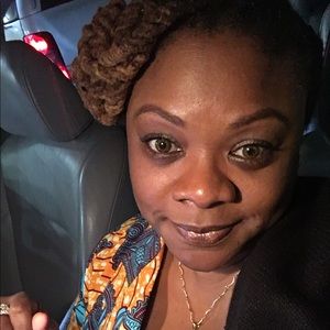 Meet your Posher, Sharon