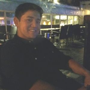 Meet your Posher, James
