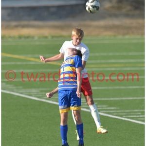 Meet your Posher, Ben