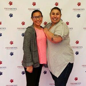 Meet your Posher, Marina