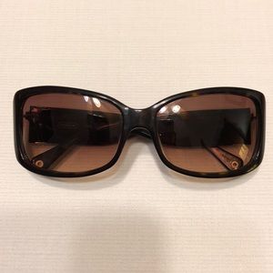 Coach Sunglasses