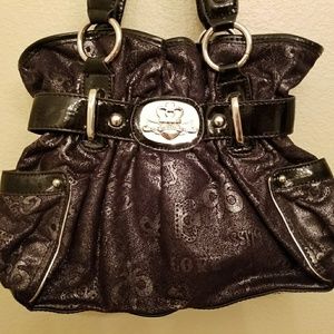 Kathy Van Zeeland Purse