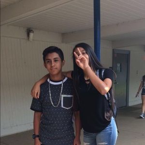 Meet your Posher, Oscar