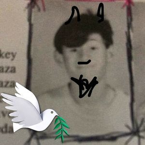 Meet your Posher, Eddie