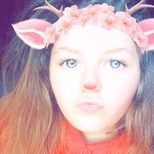 Meet your Posher, Isabella