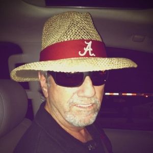 Meet your Posher, Sheree