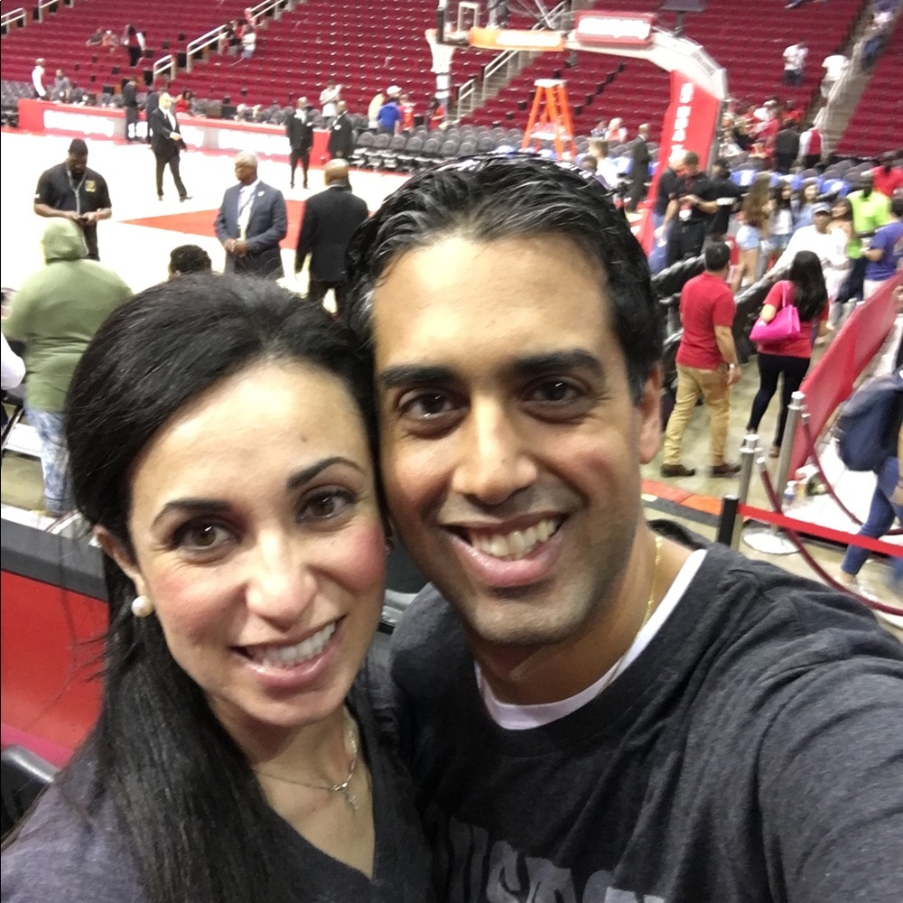 Meet your Posher, Engie