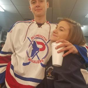 Meet your Posher, Zachary