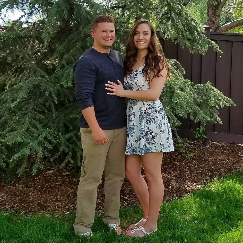 Meet your Posher, Angus