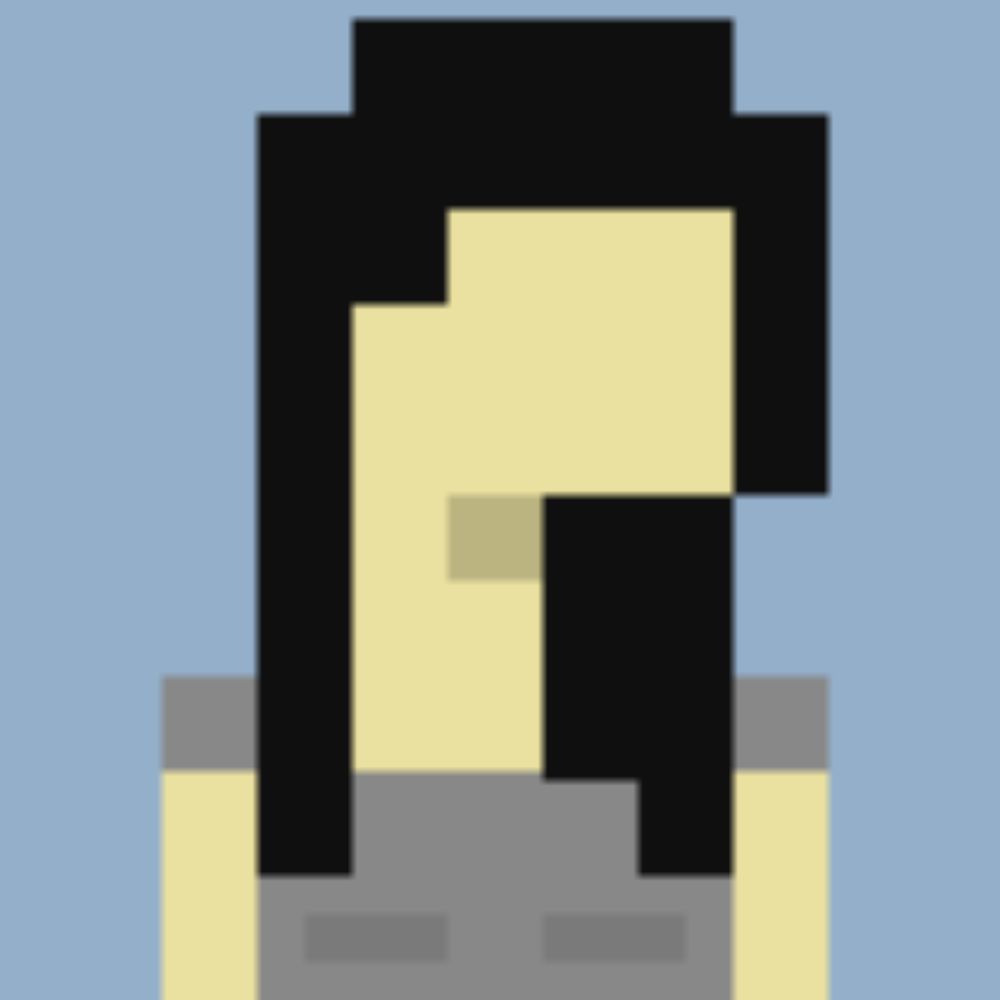 Meet your Posher, Shannon