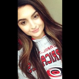 Meet your Posher, Zanib