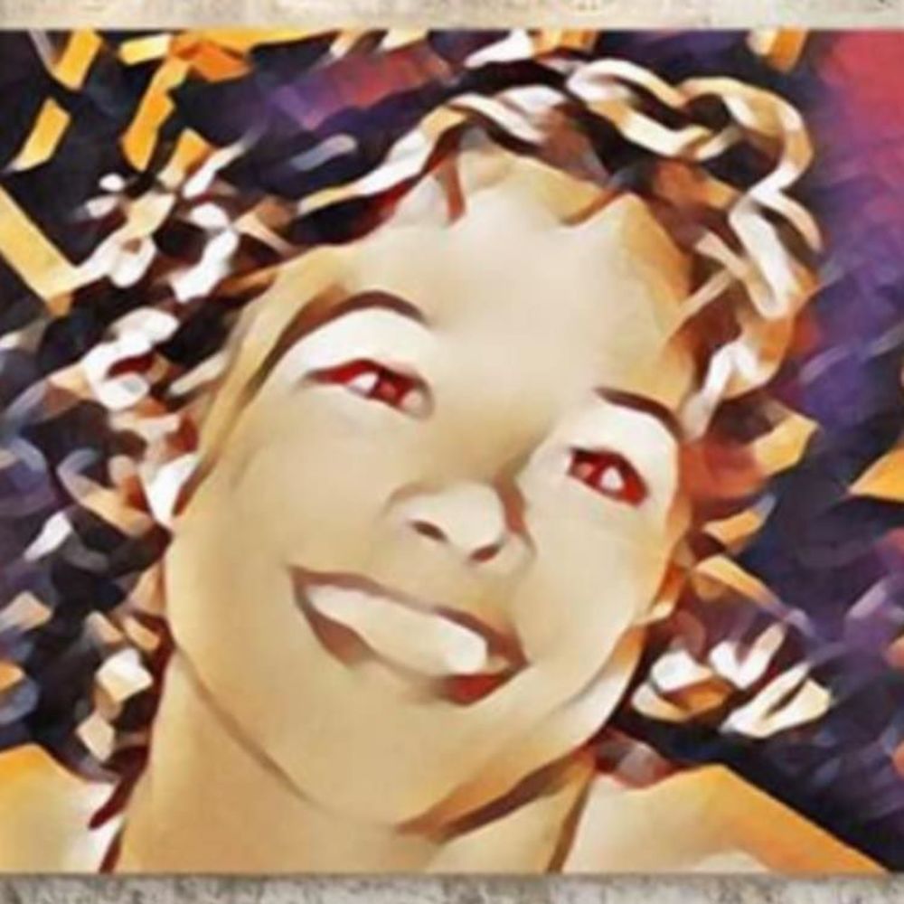 Meet your Posher, Darlene