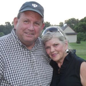 Meet your Posher, Margaret