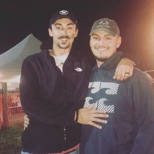 Meet your Posher, Cody