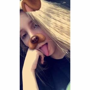 Meet your Posher, Marissa