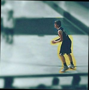 Meet your Posher, Cory