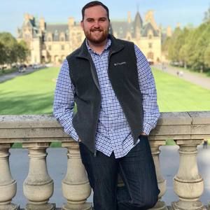 Meet your Posher, Kyle