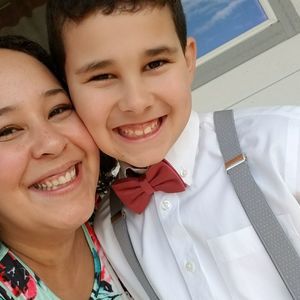 Meet your Posher, Alicia