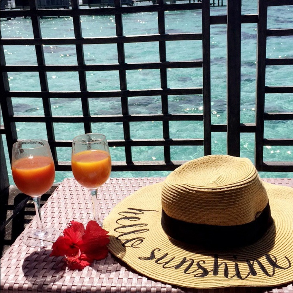 Meet your Posher, Maysa