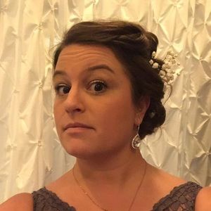 Meet your Posher, Vanessa