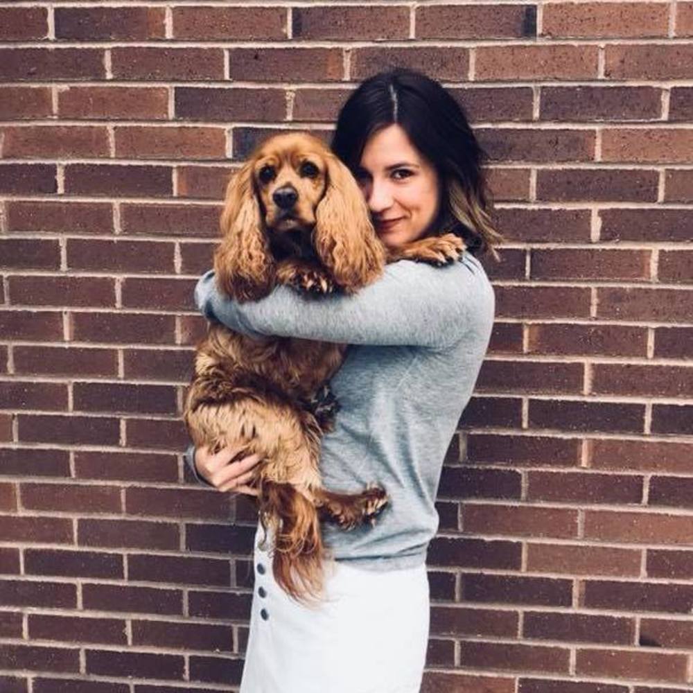 Meet your Posher, Alexis