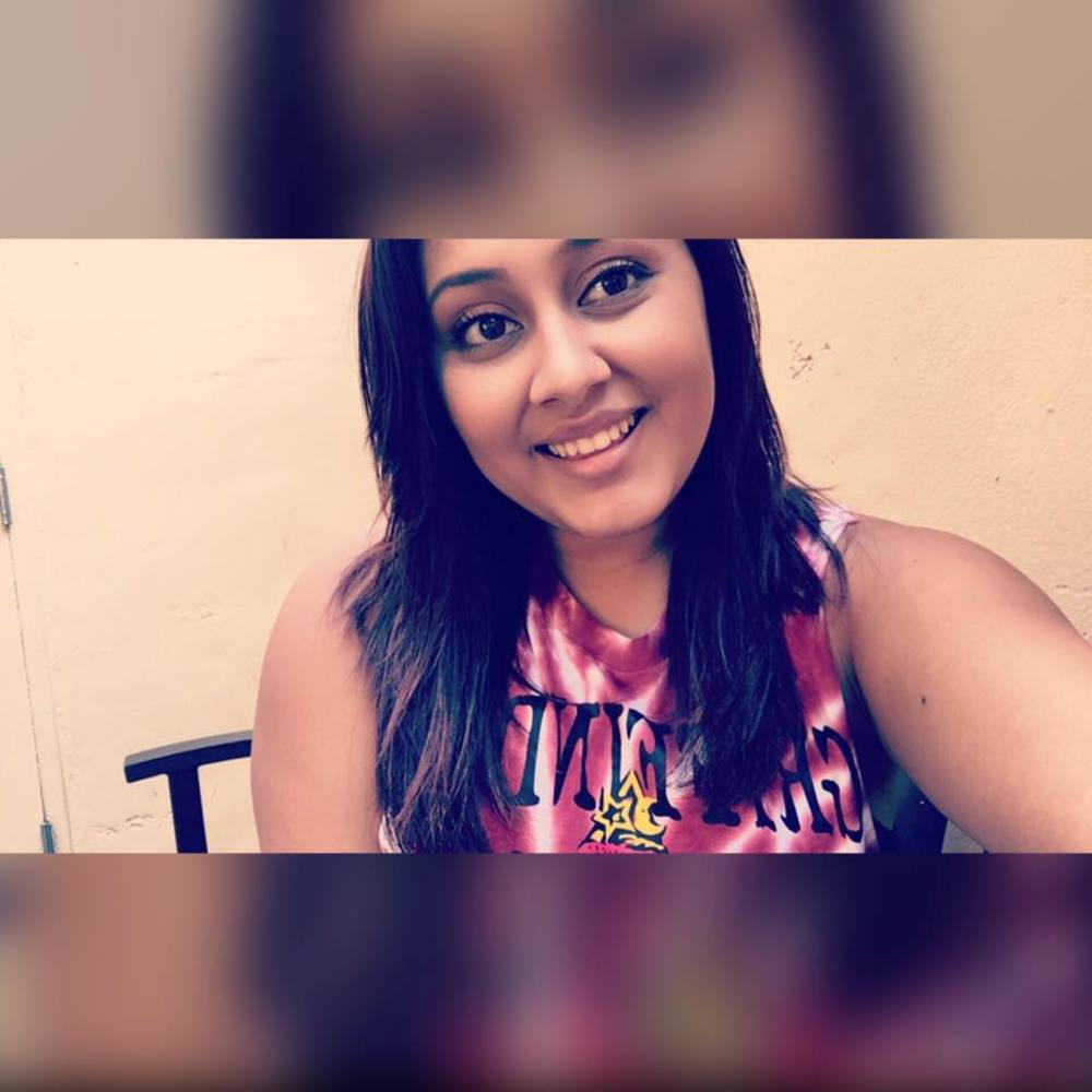 Meet your Posher, Jazmine