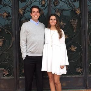 Meet your Posher, Priscilla