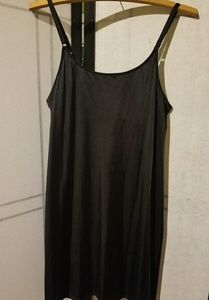 Vanity Fair Slip Dress