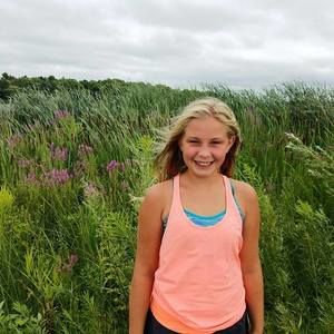 Meet your Posher, Mikayla