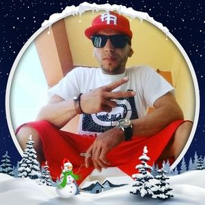 Meet your Posher, Antoniki