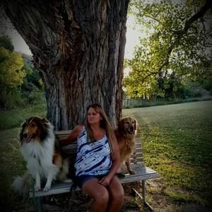 Meet your Posher, Corinna