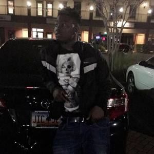 Meet your Posher, Mark