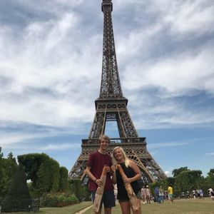 Meet your Posher, Tyler