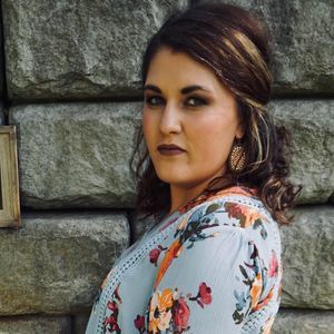 Meet your Posher, Madison