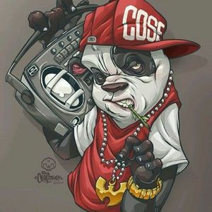 Meet your Posher, Darnell