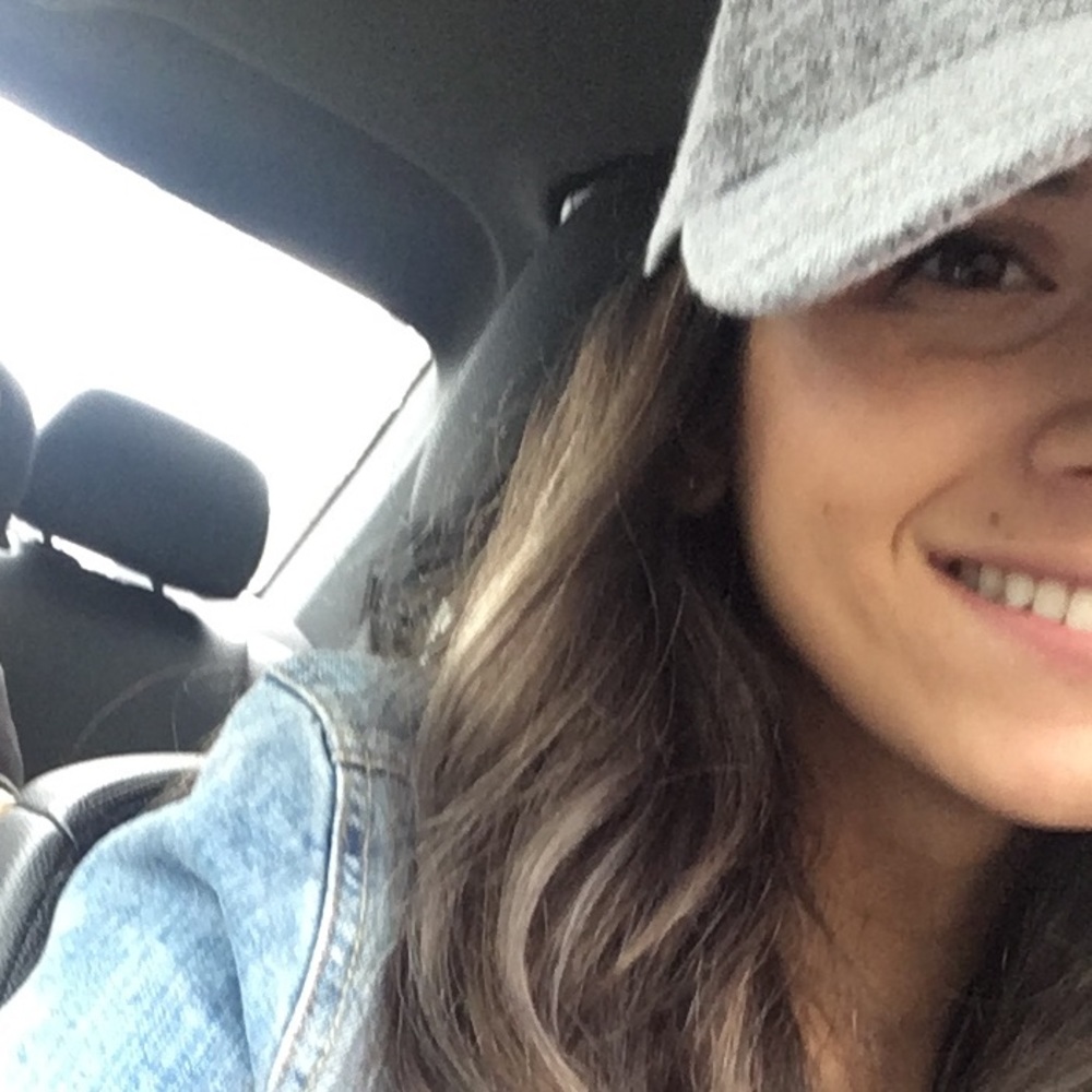 Meet your Posher, Alyse