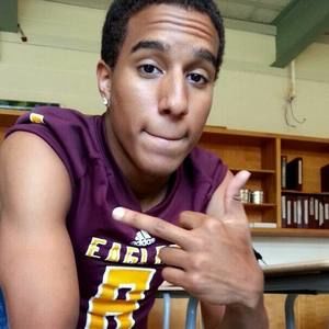 Meet your Posher, Carlos