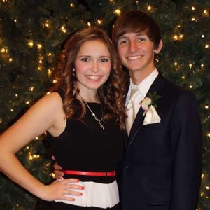 Meet your Posher, Brooke