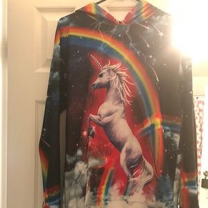 Hell Yeah Slouchy - LIMITED › Black Milk Clothing