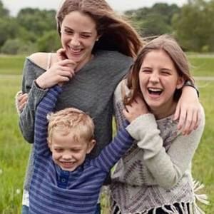 Meet your Posher, Sharon