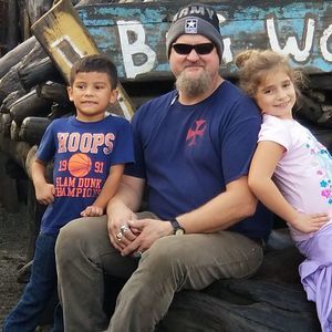 Meet your Posher, Brenda