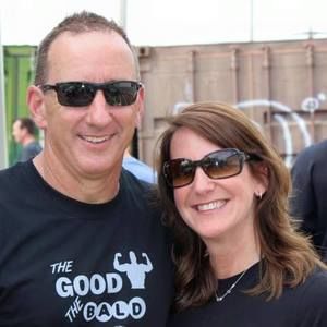 Meet your Posher, Lisa john