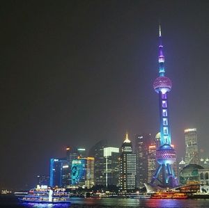 Meet your Posher, Eboni