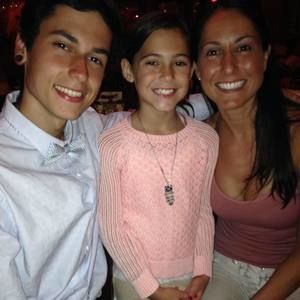 Meet your Posher, Catrena