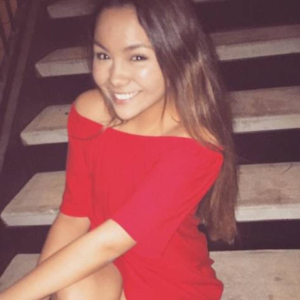 Meet your Posher, Karla