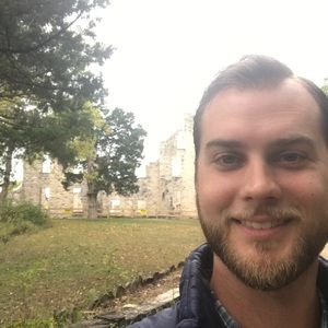 Meet your Posher, Logan