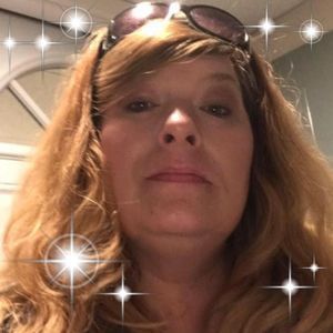 Meet your Posher, Sheri