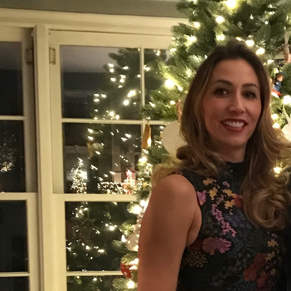 Meet your Posher, Laura